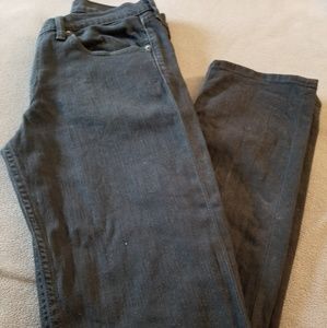 Mens Levi 511 Jean's